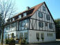 Ulm-G�gglingen: Gasthaus Hoher Berg
