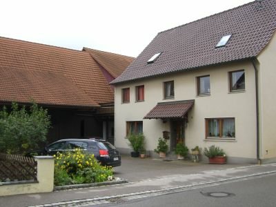 Schweitzer-Hof
