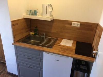 Pension Mitte24 Ansicht 3